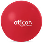 Altitude Chill-Out Stress Ball in Red — Print Fast Express