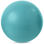 Altitude Chill-Out Stress Ball in Turquoise - Print Fast Express