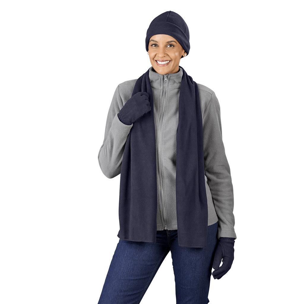Greenland Fleece Set — Print Fast Express