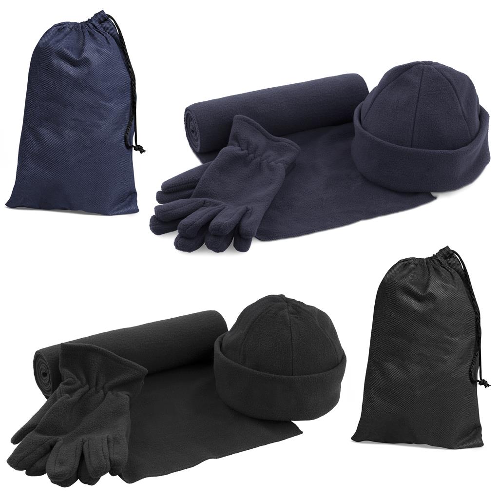 Greenland Fleece Set — Print Fast Express