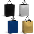 Altitude Dazzle Mini Paper Gift Bag — Print Fast Express