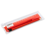 Visibility Stationery Set in Red — Print Fast Express