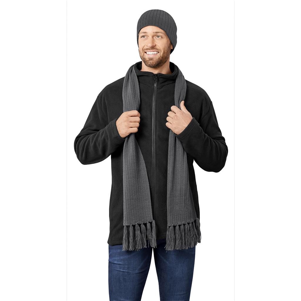 Nebraska Winter Set — Print Fast Express