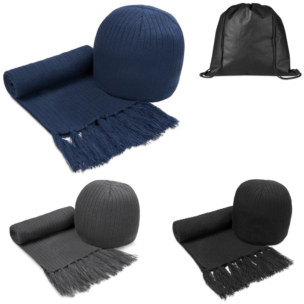 Nebraska Winter Set — Print Fast Express