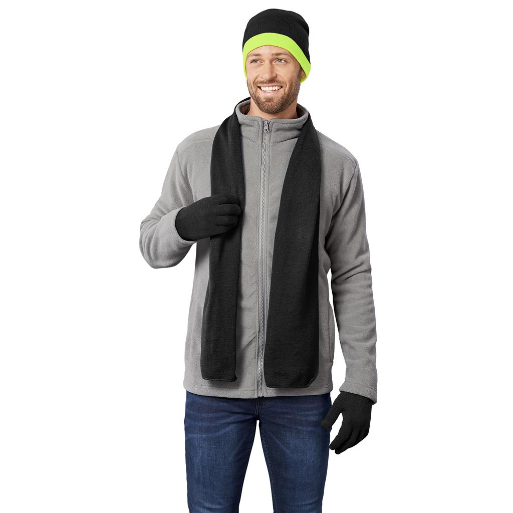 Solo Winter Warmer Set — Print Fast Express
