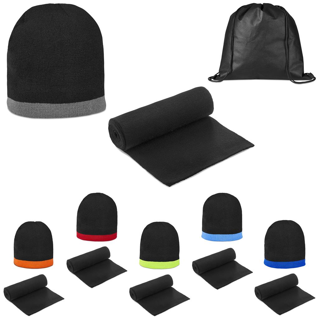 Solo Winter Warmer Set — Print Fast Express