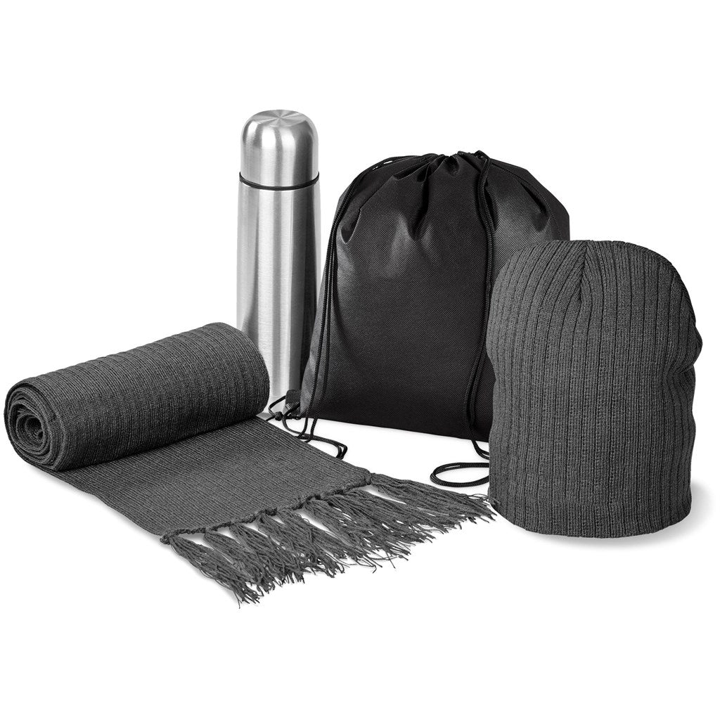Piper Winter Set in Grey - Print Fast Express