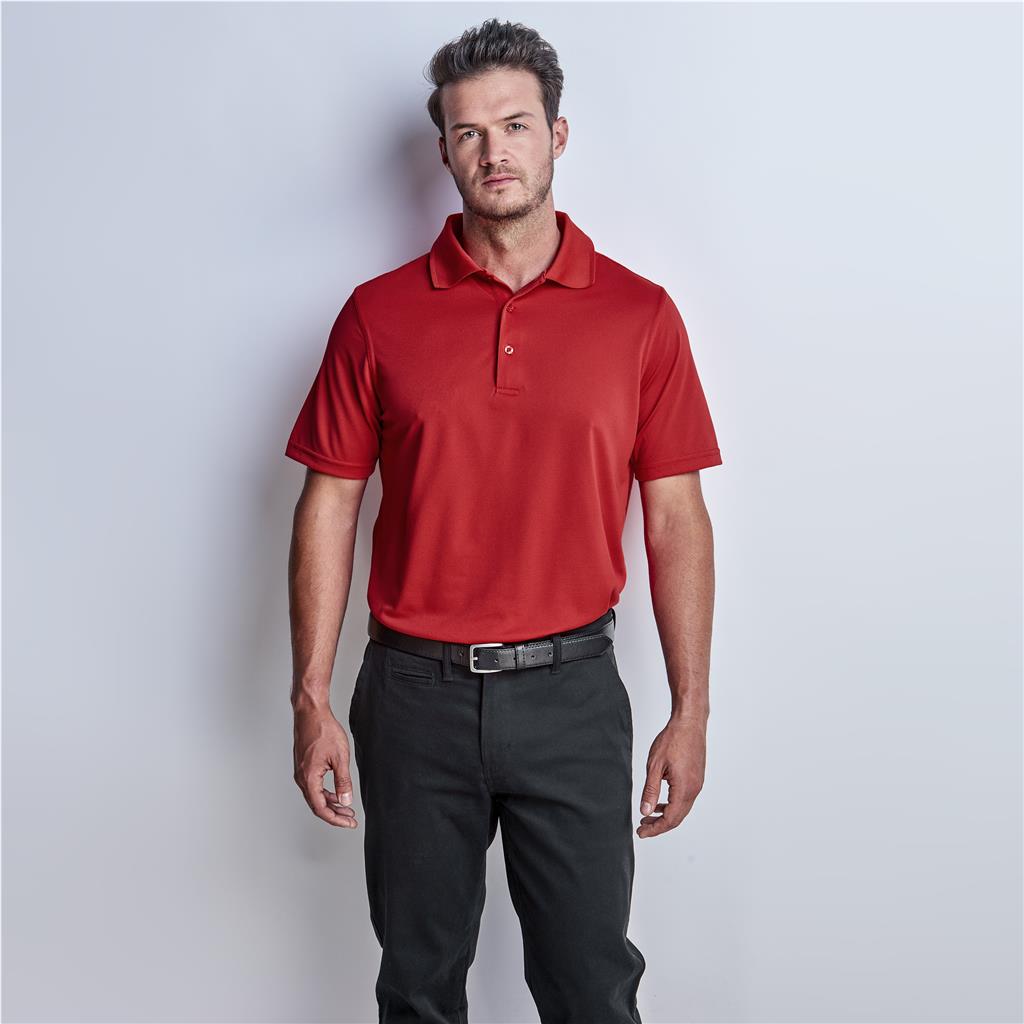 Mens Wynn Golf Shirt — Print Fast Express