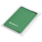 Altitude Powell Notebook & Pen Set in Green — Print Fast Express