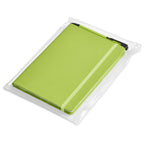 Altitude Powell Notebook & Pen Set in Lime - Print Fast Express