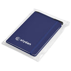 Altitude Powell Notebook & Pen Set in Navy — Print Fast Express