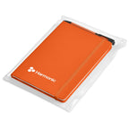 Altitude Powell Notebook & Pen Set in Orange — Print Fast Express