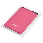 Altitude Powell Notebook & Pen Set in Pink — Print Fast Express