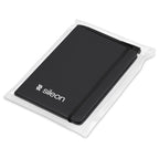 Altitude Harrison Notebook & Pen Set in Black — Print Fast Express