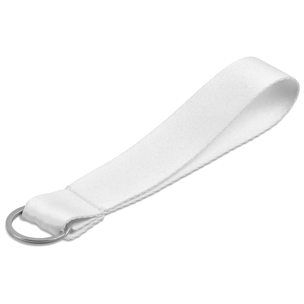Altitude Cordelle Wrist Strap Keyholder — Print Fast Express