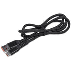Altitude Fabbit Fast Charge USB-A to Type-C Charging Cable in Pouch — Print Fast Express