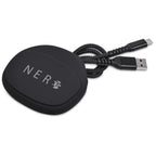 Altitude Fabbit Fast Charge USB-A to Type-C Charging Cable in Pouch in Black — Print Fast Express