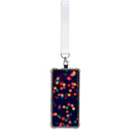 Altitude Rambler Single-Sided Sublimated Satin Wrist Phone Strap - Print Fast Express