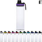 Altitude Carmona Recycled PET Water Bottle – 750ml — Print Fast Express