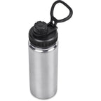 Altitude Cardozo Stainless Steel Water Bottle – 750ml in Black - Print Fast Express