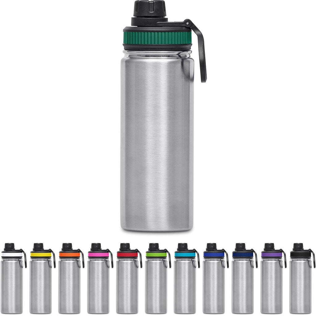 Altitude Cardozo Stainless Steel Water Bottle – 750ml — Print Fast Express