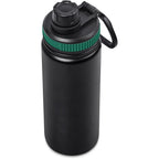 Altitude Romero Stainless Steel Water Bottle – 750ml in Green - Print Fast Express