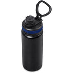 Altitude Romero Stainless Steel Water Bottle – 750ml in Navy - Print Fast Express