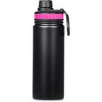 Altitude Romero Stainless Steel Water Bottle – 750ml in Pink - Print Fast Express
