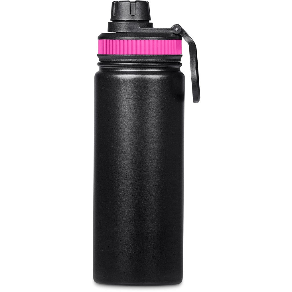 Altitude Romero Stainless Steel Water Bottle – 750ml in Pink - Print Fast Express