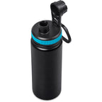 Altitude Romero Stainless Steel Water Bottle – 750ml in Turquoise - Print Fast Express