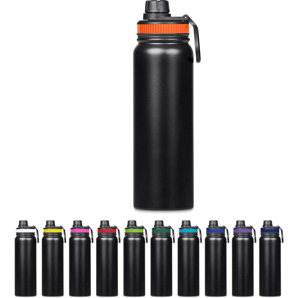 Altitude Bastos Stainless Steel Vacuum Water Bottle – 750ml — Print Fast Express
