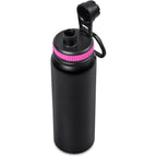 Altitude Bastos Stainless Steel Vacuum Water Bottle – 750ml in Pink - Print Fast Express