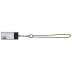 Altitude Twirl Phone Lanyard in Yellow - Print Fast Express
