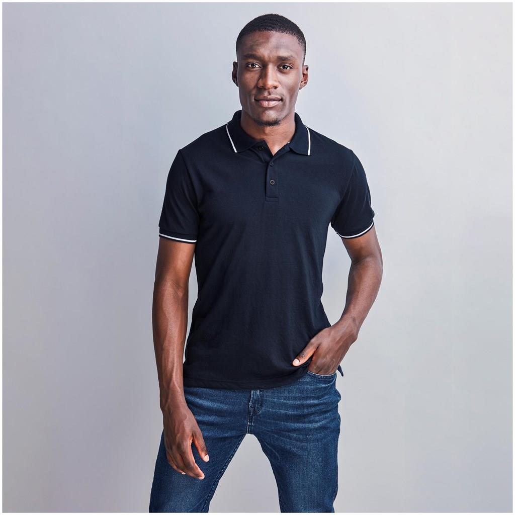 Mens Reward Golf Shirt — Print Fast Express