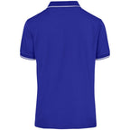 Mens Reward Golf Shirt in Royal Blue - Print Fast Express