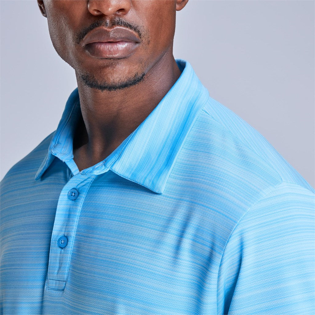 Mens Aberdeen Golf Shirt — Print Fast Express