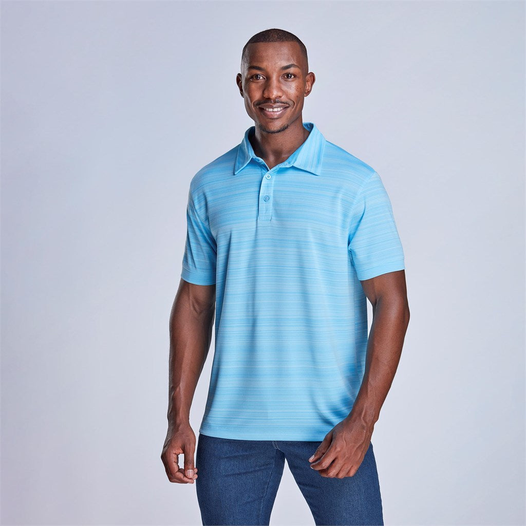 Mens Aberdeen Golf Shirt — Print Fast Express