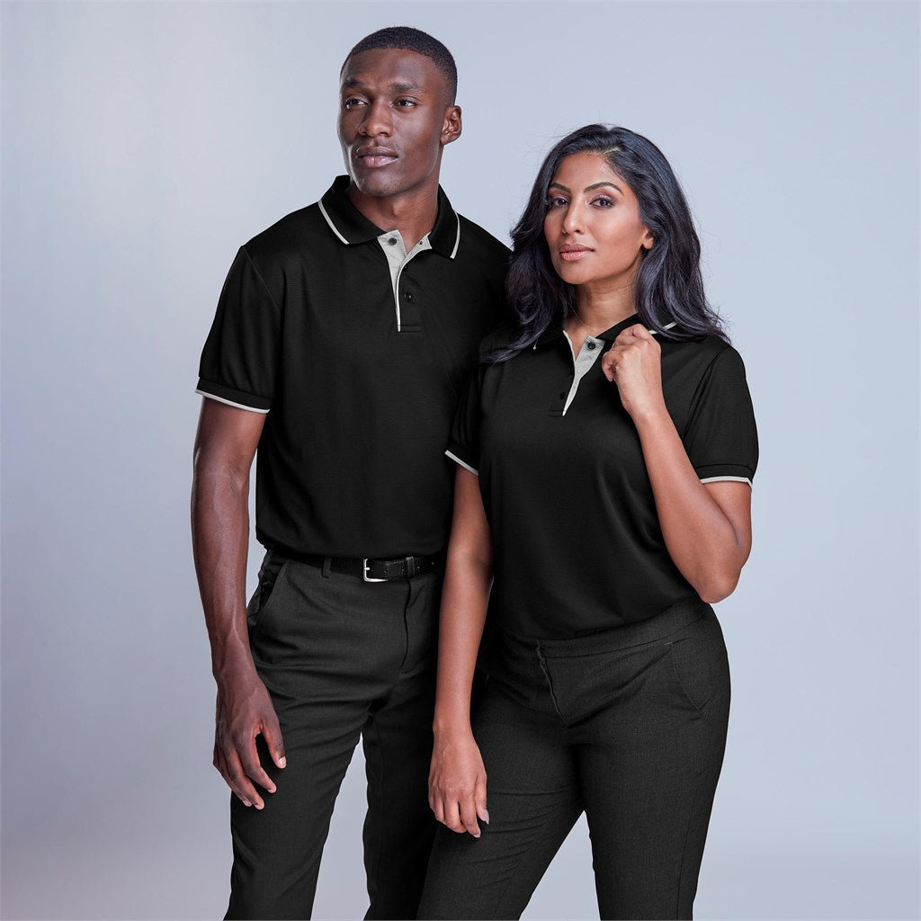 Mens Orion Golf Shirt — Print Fast Express