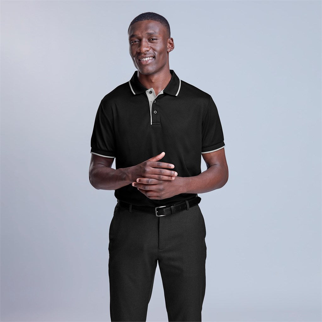 Mens Orion Golf Shirt — Print Fast Express