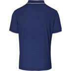 Mens Orion Golf Shirt in Navy - Print Fast Express
