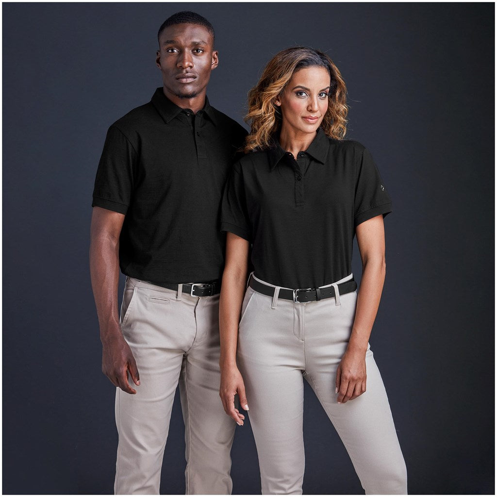 Mens Alex Varga Constantine Golf Shirt - Print Fast Express