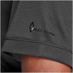 Mens Alex Varga Callidora Golf Shirt — Print Fast Express