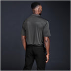 Mens Alex Varga Callidora Golf Shirt - Print Fast Express