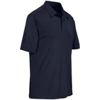 Mens Alex Varga Callidora Golf Shirt in Navy - Print Fast Express