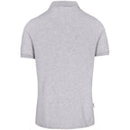 Mens Okiyo Tenyo Eco Golf Shirt custom branded with your logo