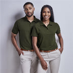 Mens Houston Stretch Golf Shirt — Print Fast Express
