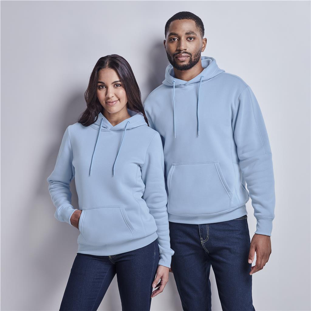 Mens Vital Hooded Sweater — Print Fast Express