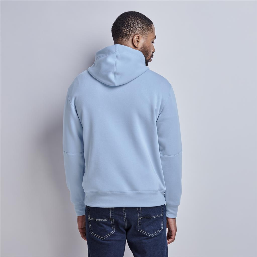 Mens Vital Hooded Sweater — Print Fast Express