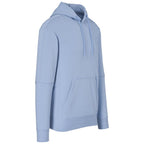 Mens Vital Hooded Sweater in Blue - Print Fast Express
