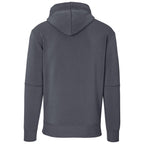Mens Vital Hooded Sweater in Grey - Print Fast Express